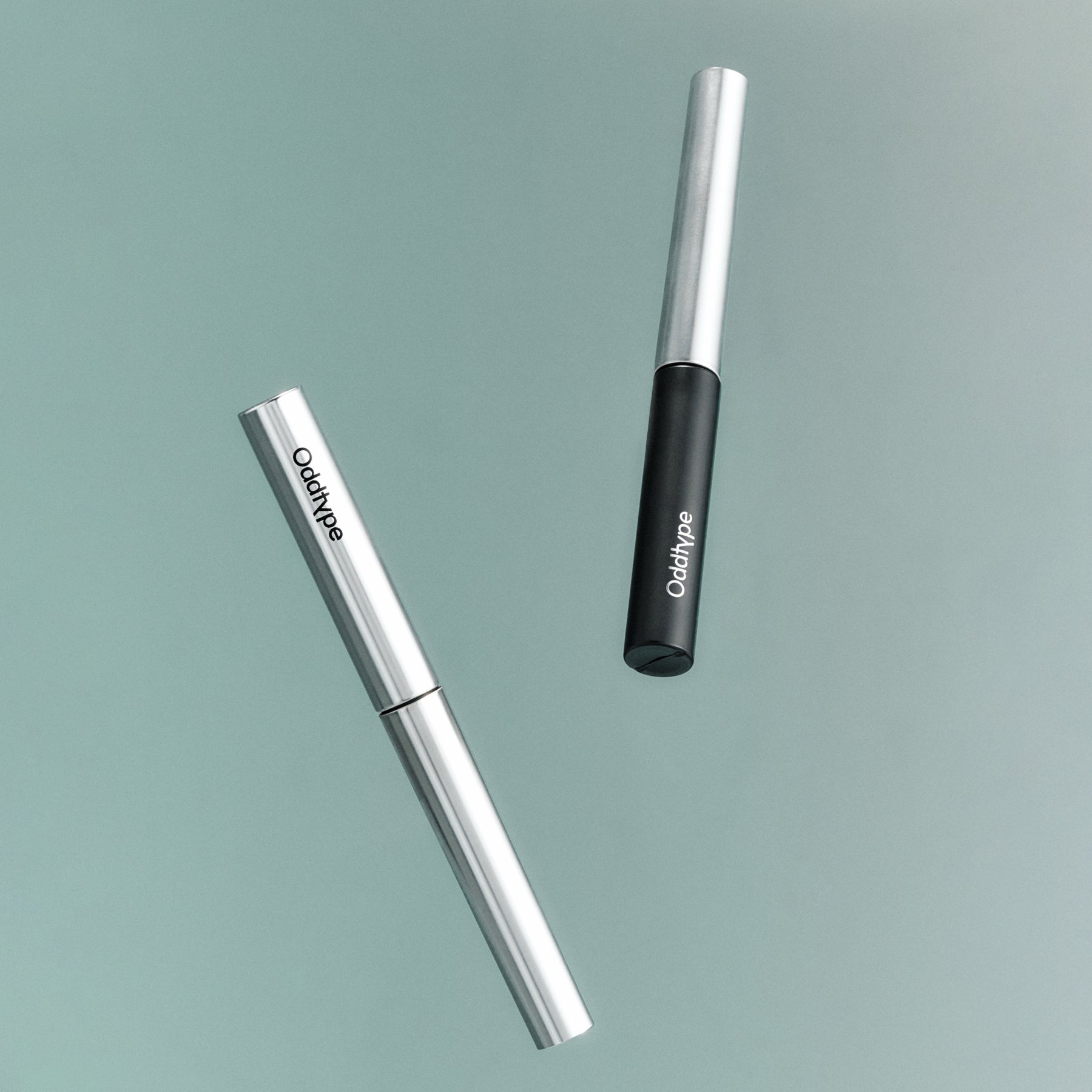 Маскара Oddtype Unlimited Curl Lift