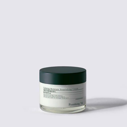 [Pyunkang Yul] Calming Moisture Nourishing Cream 50ml - TIANSHOP