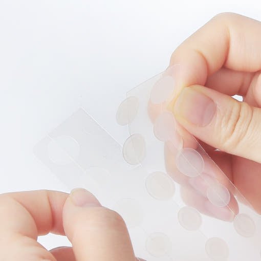 [Pyunkang Yul] Clear Spot Patch (18ea X 4ea) - TIANSHOP