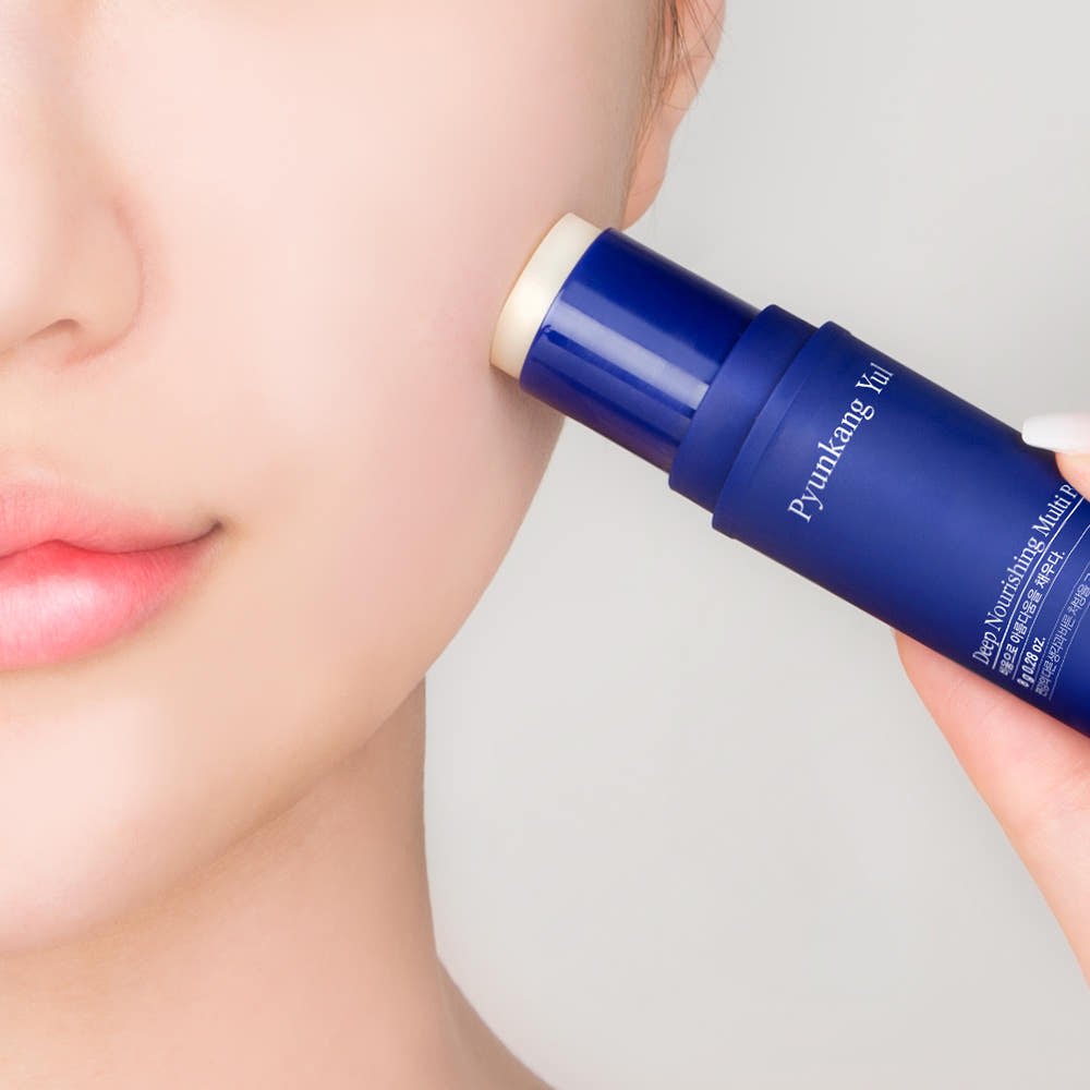 [Pyunkang Yul] Deep Nourishing Multi Balm 8g - TIANSHOP