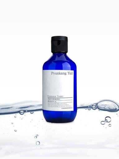 [Pyunkang Yul] Essence Toner 200ml - TIANSHOP