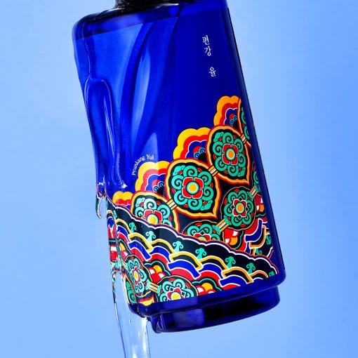 [Pyunkang Yul] Hand Wash Dancheong 350ml - TIANSHOP