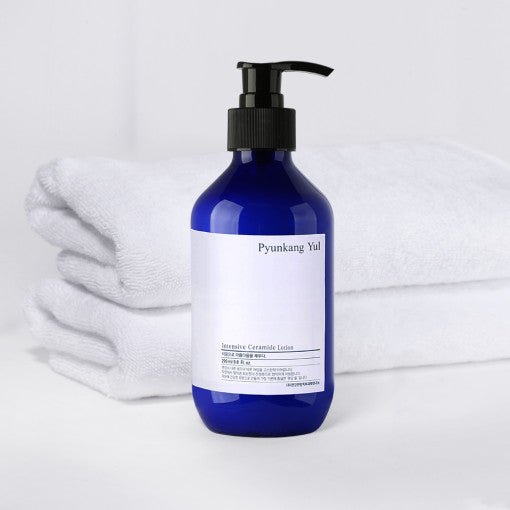 [Pyunkang Yul] Intensive Ceramide Lotion 290ml - TIANSHOP