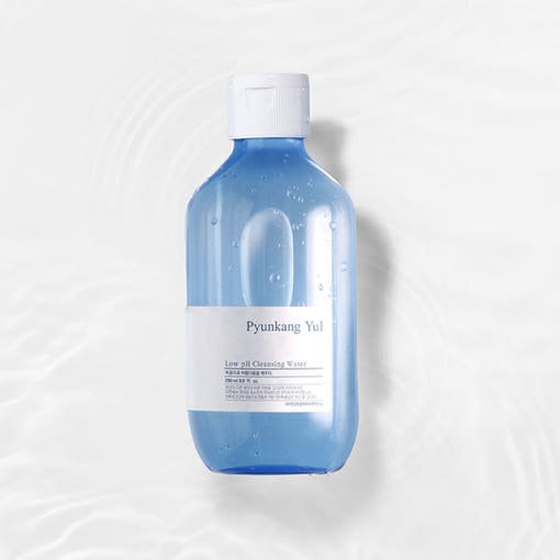 [Pyunkang Yul] Low pH Cleansing Water 290ml - TIANSHOP