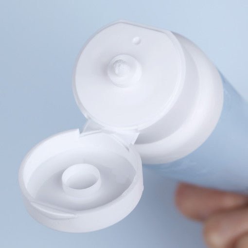 [Pyunkang Yul] Low pH Pore Deep Cleansing Foam 100ml - TIANSHOP