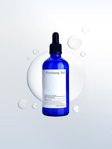 [Pyunkang Yul] Moisture Serum 100ml - TIANSHOP