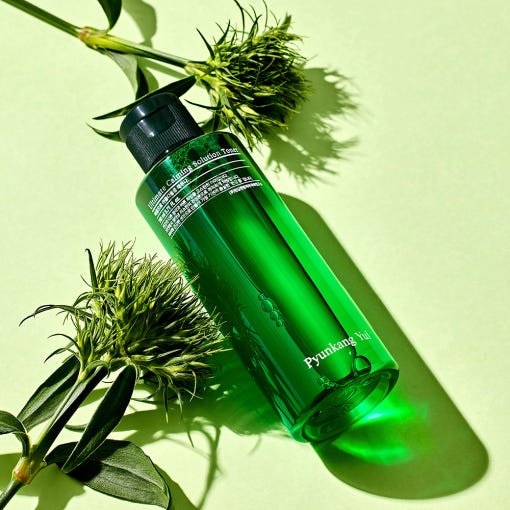 [Pyunkang Yul] Ultimate Calming Solution Toner 110ml - TIANSHOP