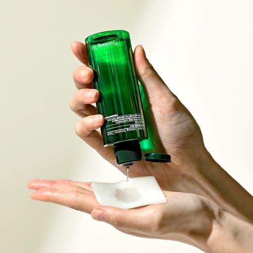 [Pyunkang Yul] Ultimate Calming Solution Toner 110ml - TIANSHOP