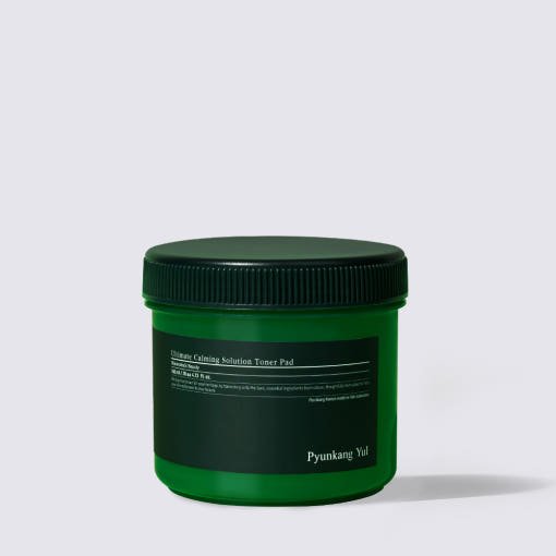 [Pyunkang Yul] Ultimate Calming Solution Toner Pad 70 Pads/140ml - TIANSHOP