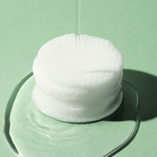 [Pyunkang Yul] Ultimate Calming Solution Toner Pad 70 Pads/140ml - TIANSHOP