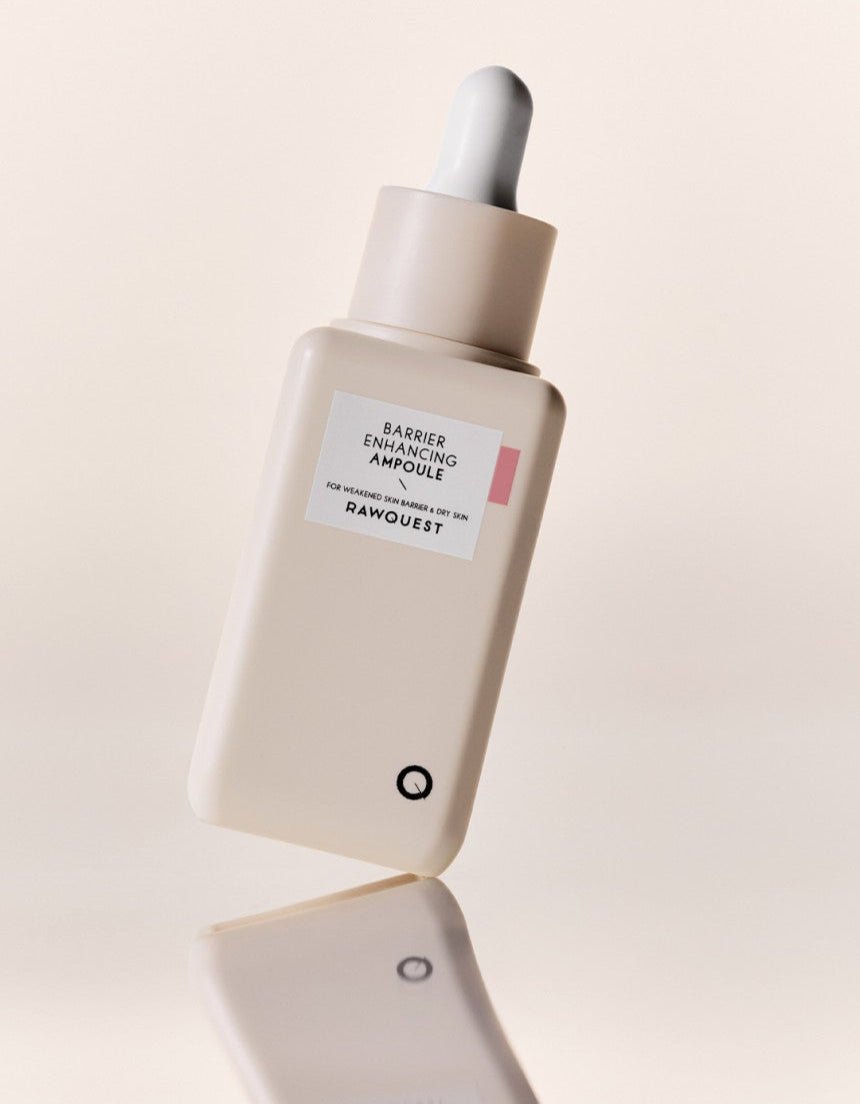 RAWQUEST Barrier Enhancing Ampoule 50ml - TIANSHOP