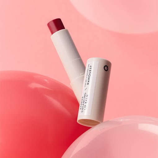RAWQUEST Barrier Enhancing Lip Balm 3.5g [1+1] - TIANSHOP