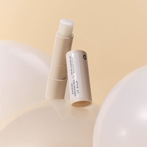 RAWQUEST Barrier Enhancing Lip Balm 3.5g [1+1] - TIANSHOP