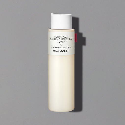 RAWQUEST Echinacea Calming Moisture Toner 200ml - TIANSHOP