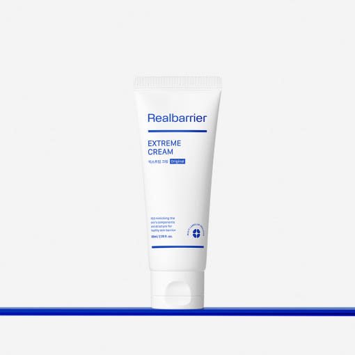 [Real Barrier] Extreme Cream Original (Tube - type) 65ml - TIANSHOP