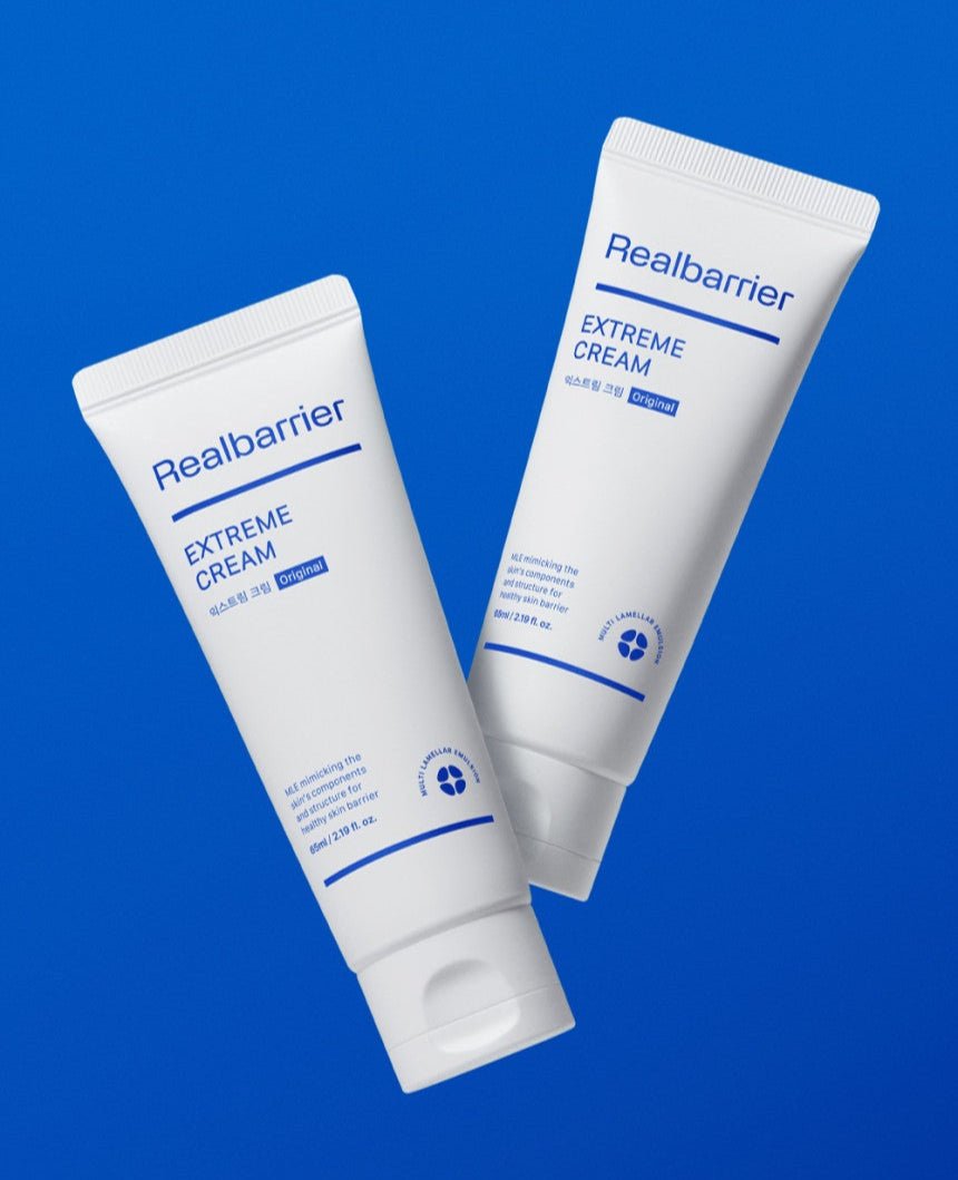 [Real Barrier] Extreme Cream Original (Tube - type) 65ml - TIANSHOP