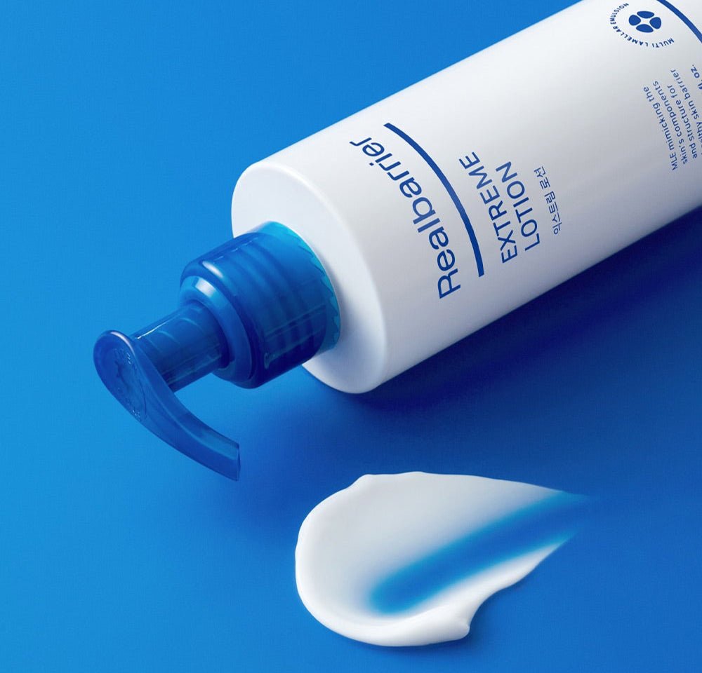 [Real Barrier] Extreme Lotion 150ml - TIANSHOP