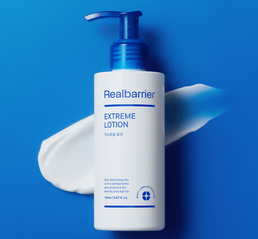 [Real Barrier] Extreme Lotion 150ml - TIANSHOP