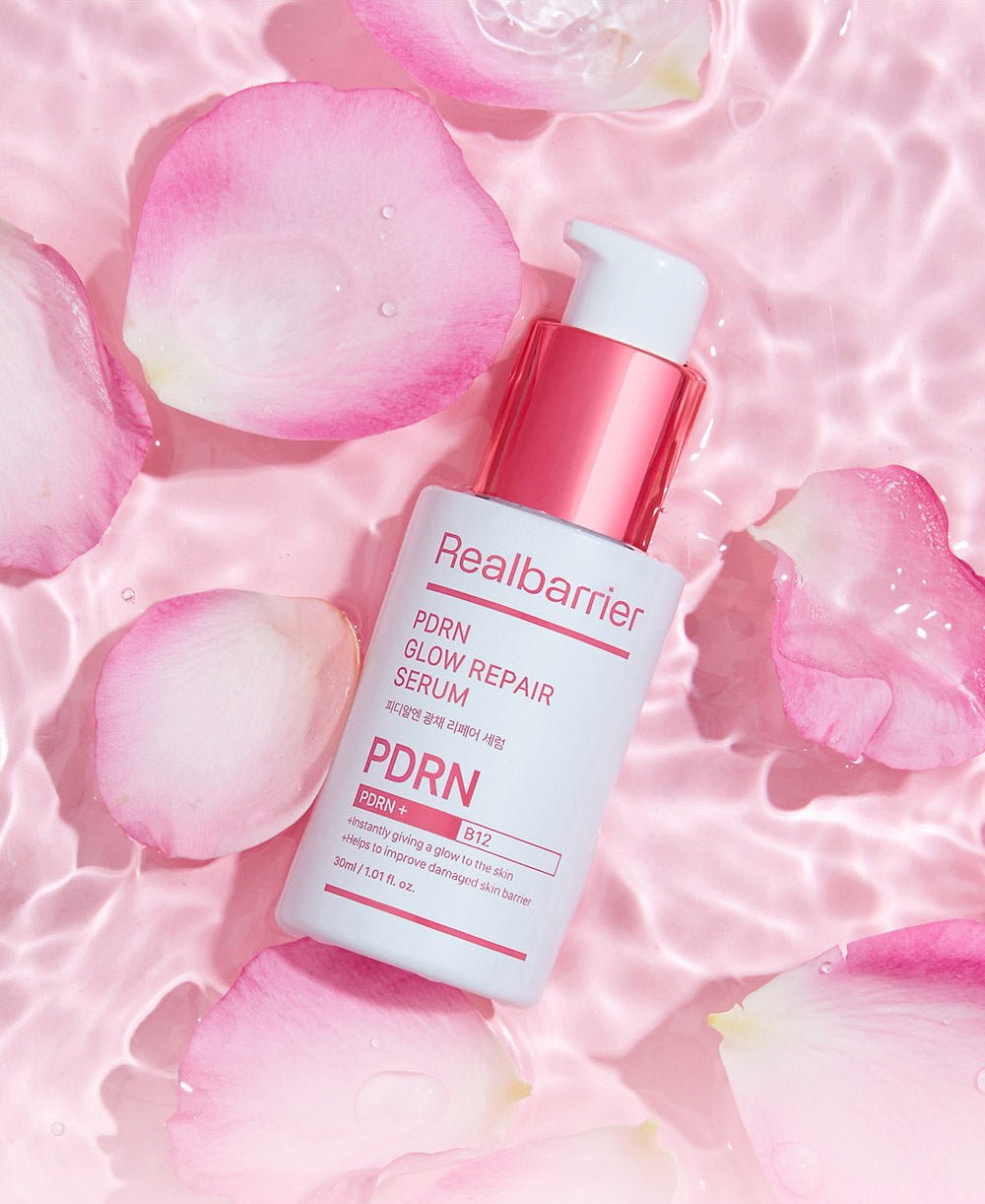 [Real Barrier] PDRN Glow Repair Serum 30ml - TIANSHOP