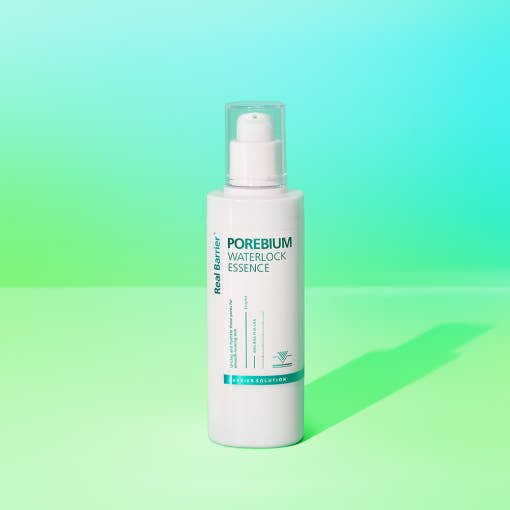 [Real Barrier] Porebium Waterlock Essence 110ml - TIANSHOP