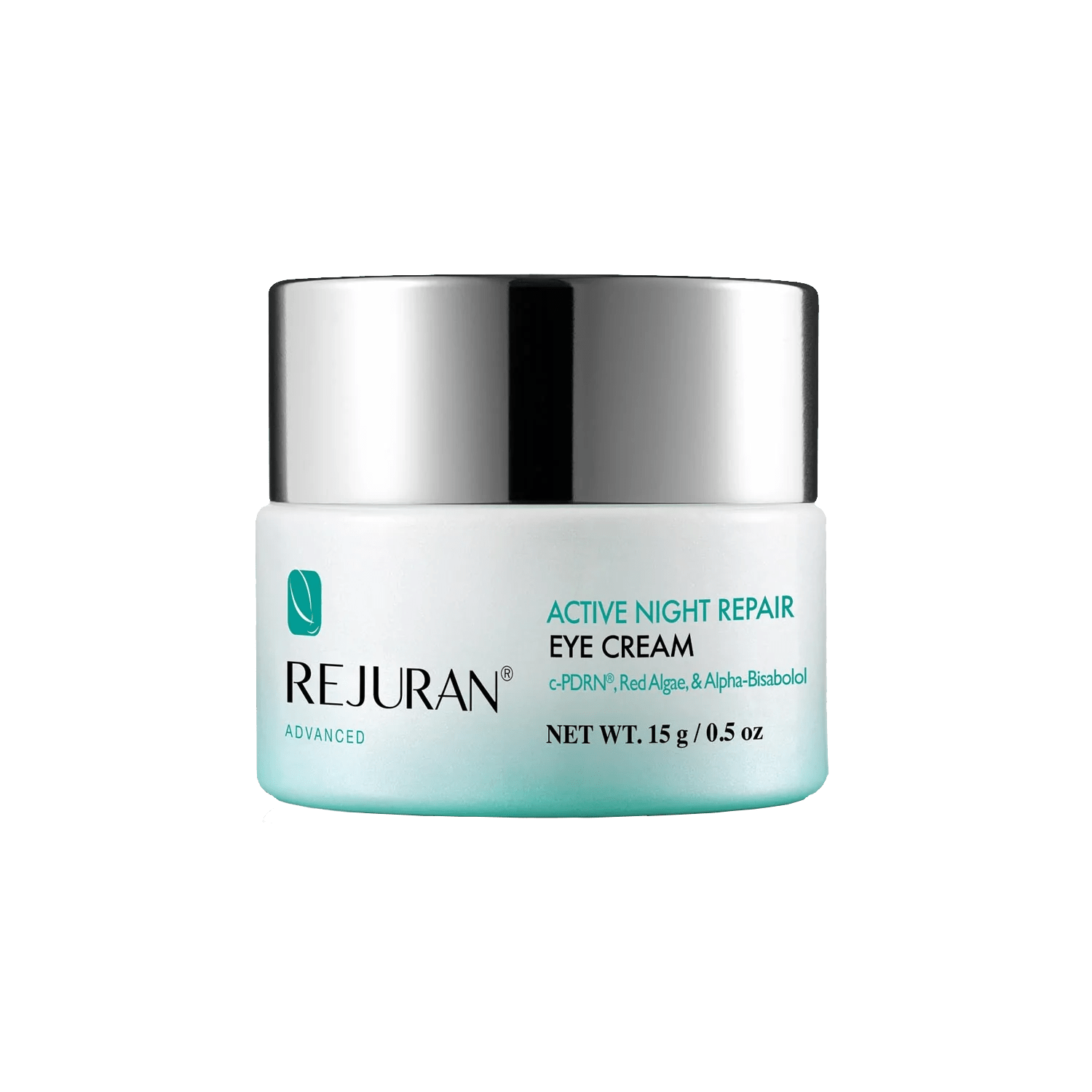 REJURAN Advanced Active Night Repair Eye Cream 15g - TIANSHOP