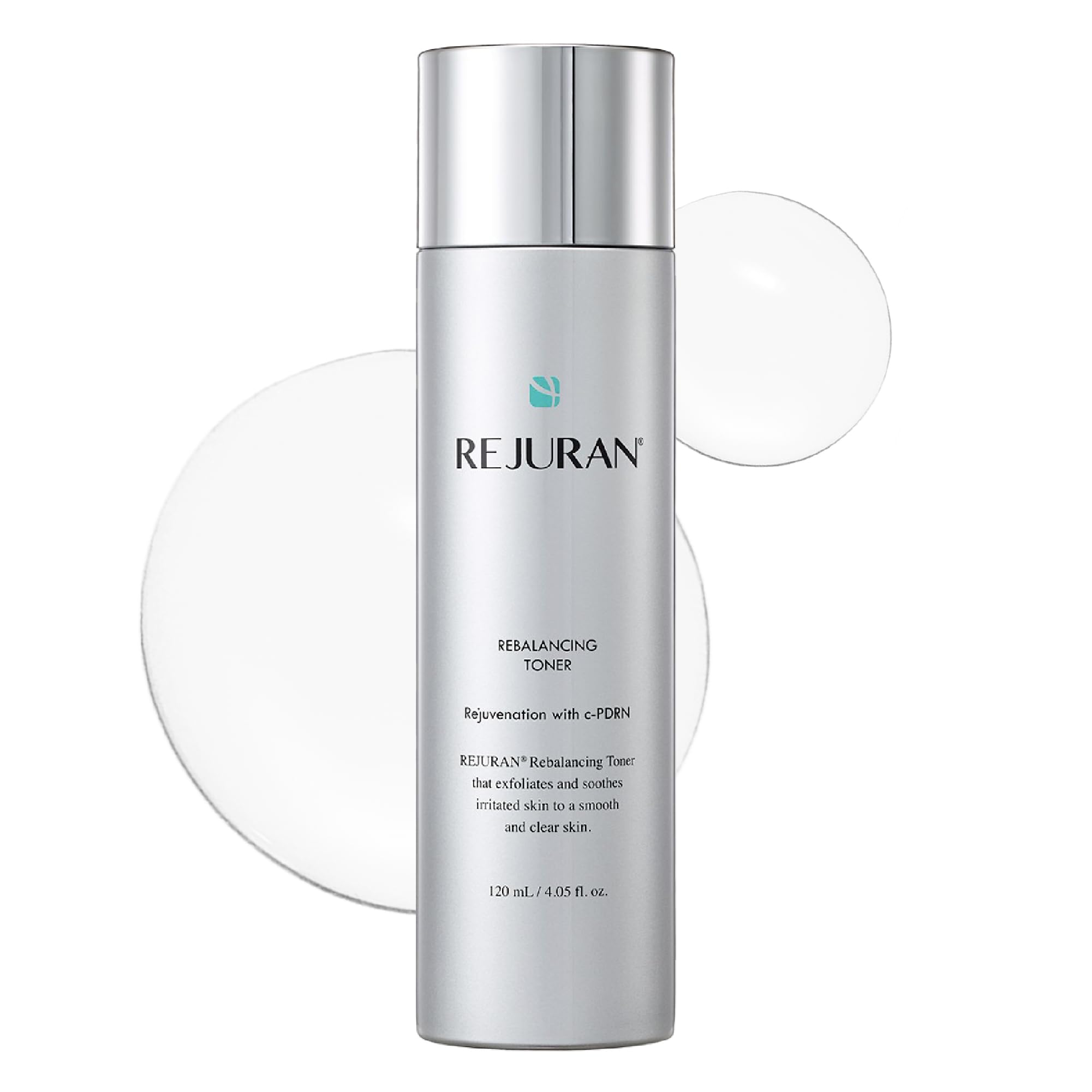 REJURAN Healer Rebalancing Toner 120ml - TIANSHOP