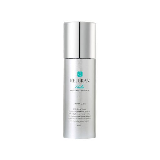 REJURAN Healer Refreshing Emulsion 45ml - TIANSHOP