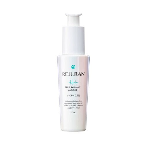 REJURAN Healer Triple Radiance Ampoule 30ml - TIANSHOP