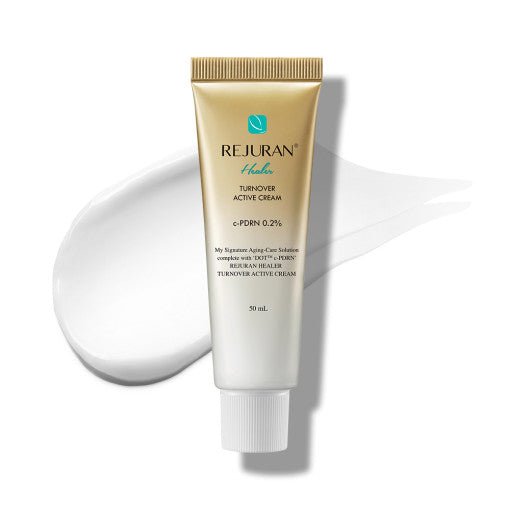 REJURAN Healer Turnover Active Cream 50ml - TIANSHOP