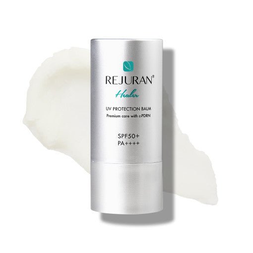 REJURAN Healer UV Protection Balm SPF 50+ PA++++ 19g [Expiration date: 2025 - 12 - 19] - TIANSHOP