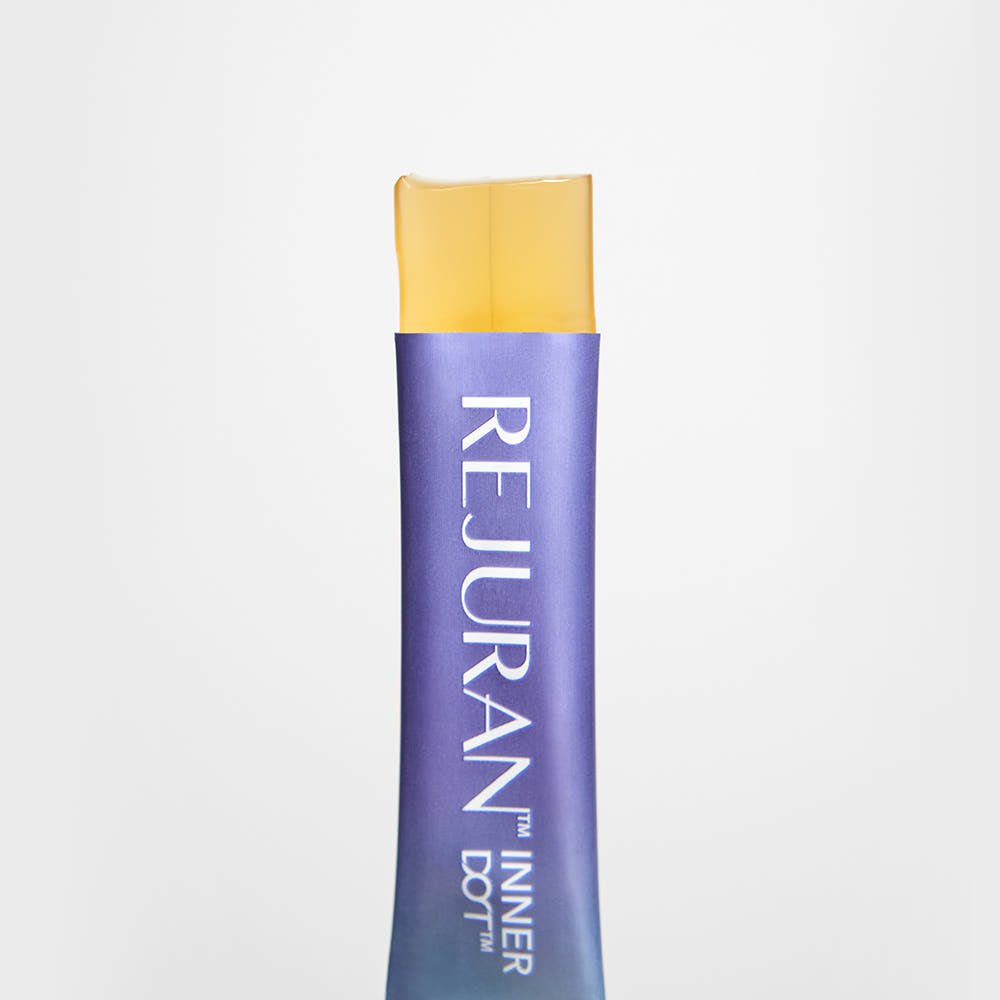 REJURAN Inner Dot DNA Glow Jelly 14ea - TIANSHOP
