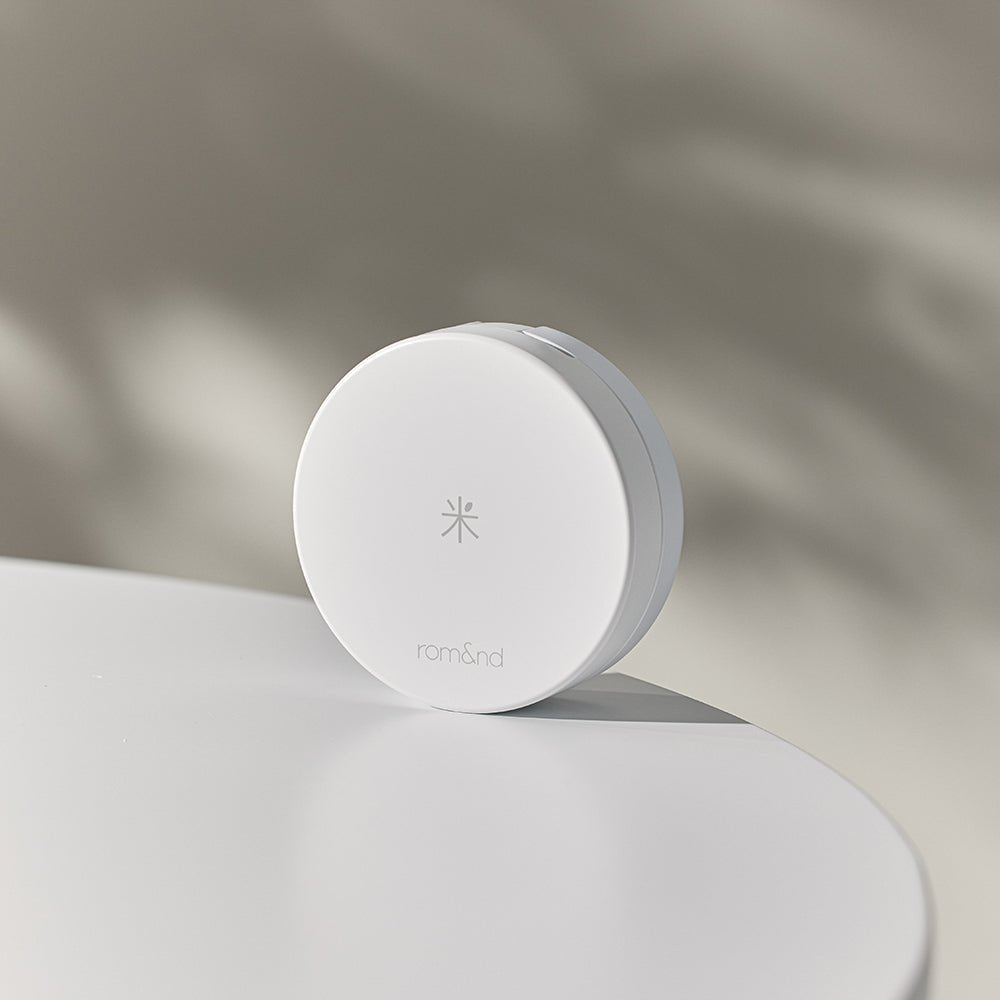 rom&nd Back Me Tone Up Sun Cushion 11g/SPF50+PA++++ - TIANSHOP