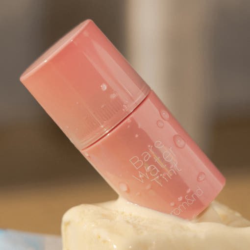 rom&nd BARE WATER TINT 4.5g (8 Colors) - TIANSHOP