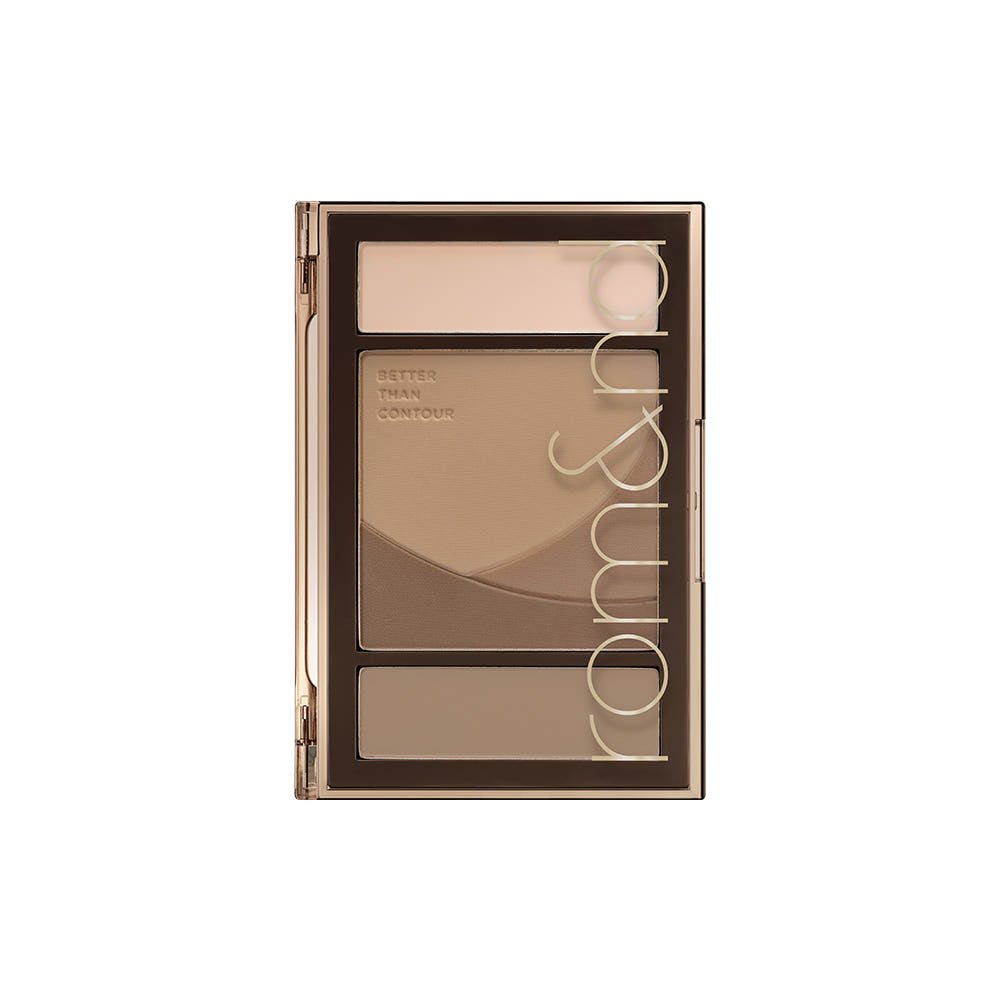 rom&nd Better Than Contour 20.5g (2 Colors) - TIANSHOP