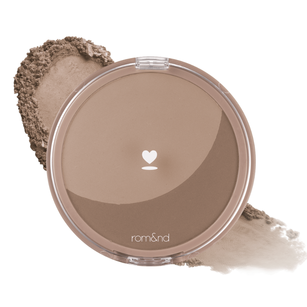 rom&nd BETTER THAN SHAPE 9.5g (2 Colors) - TIANSHOP