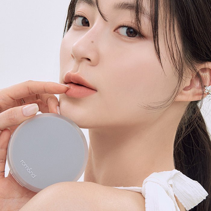 rom&nd NU ZERO CUSHION 5color - TIANSHOP