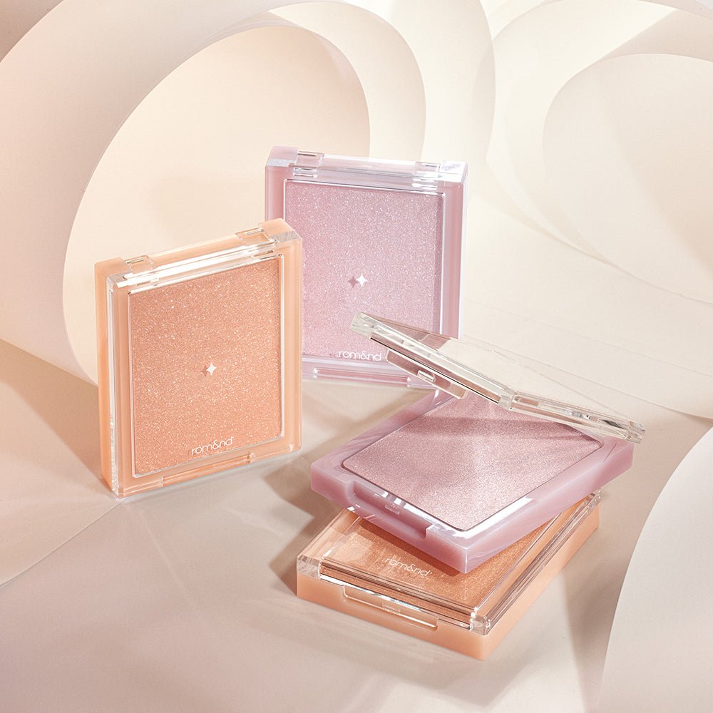 rom&nd SEE - THROUGH VEILIGHTER 5.5g - TIANSHOP