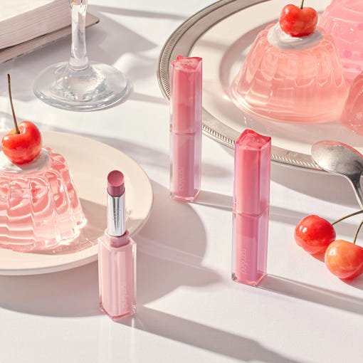 rom&nd SHEER TINTED STICK 2g (6 Colors) - TIANSHOP
