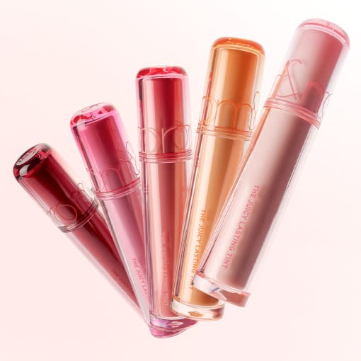 rom&nd THE JUICY LASTING TINT 3.5g - TIANSHOP