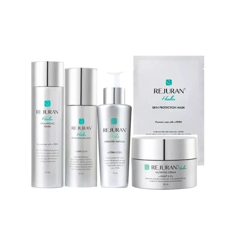 REJURAN® Total Aesthetic Skincare Set