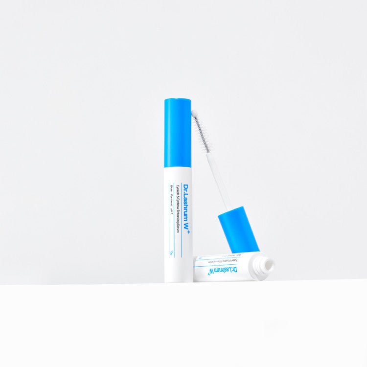 Seapuri Dr.Lashrum W+ Eyelash Ampoule 10g - TIANSHOP