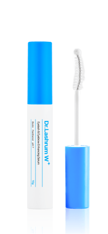 Seapuri Dr.Lashrum W+ Eyelash Ampoule 10g - TIANSHOP