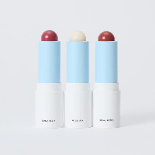 SENNOK Soft Lip Balm 4g (3color) - TIANSHOP