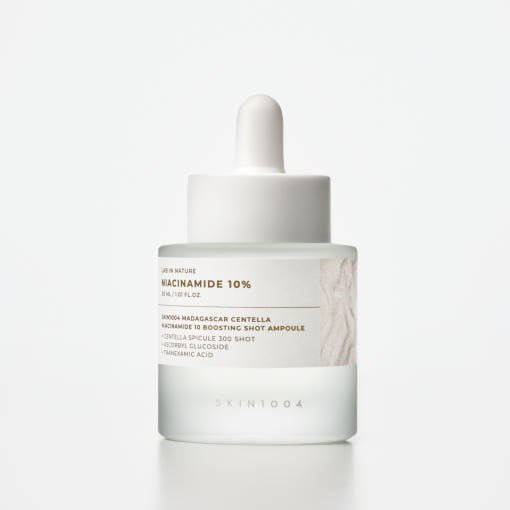 SKIN1004 Madagascar Centella Niacinamide 10 Boosting Shot Ampoule 30ml - TIANSHOP