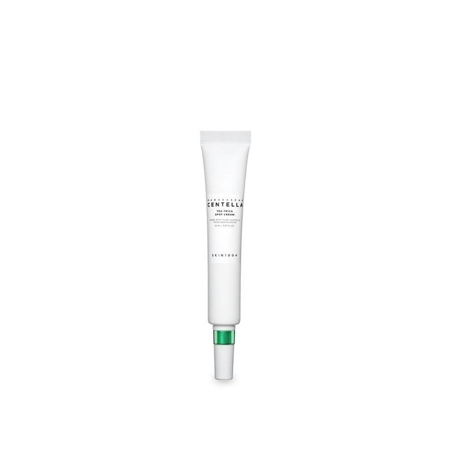 SKIN1004 Madagascar Centella Tea - Trica Spot Cream 50ml - TIANSHOP