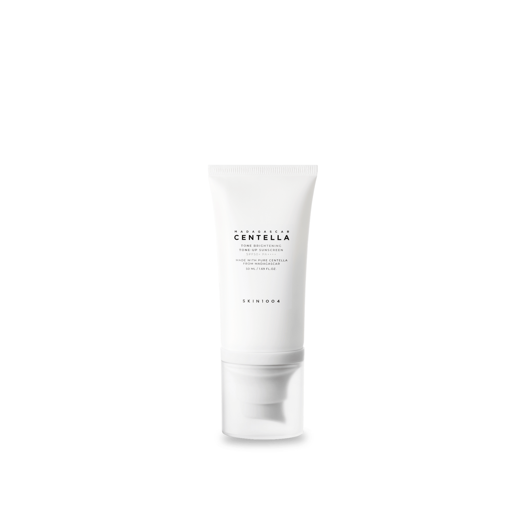 SKIN1004 TONE BRIGHTENING TONE - UP SUNSCREEN 50ml - TIANSHOP