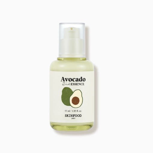 SKINFOOD Avocado Rich Essence 55ml - TIANSHOP