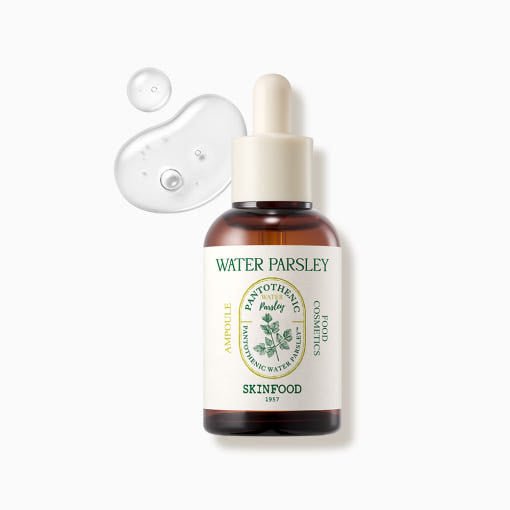 SKINFOOD Pantothenic Water Parsley Ampoule 50ml - TIANSHOP