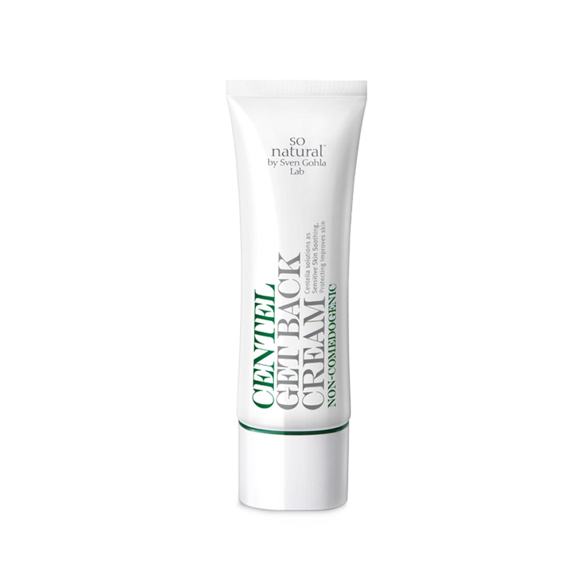 [so natural] Centel Get Back Cream 50ml - TIANSHOP