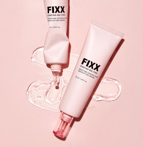 [so natural] Coating Gel Fixx 50ml - TIANSHOP